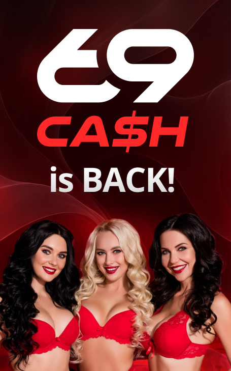 69Cash is back!