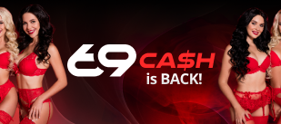 69Cash is back!